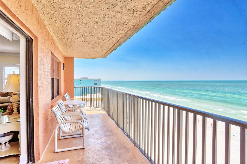 Vacation Home interior